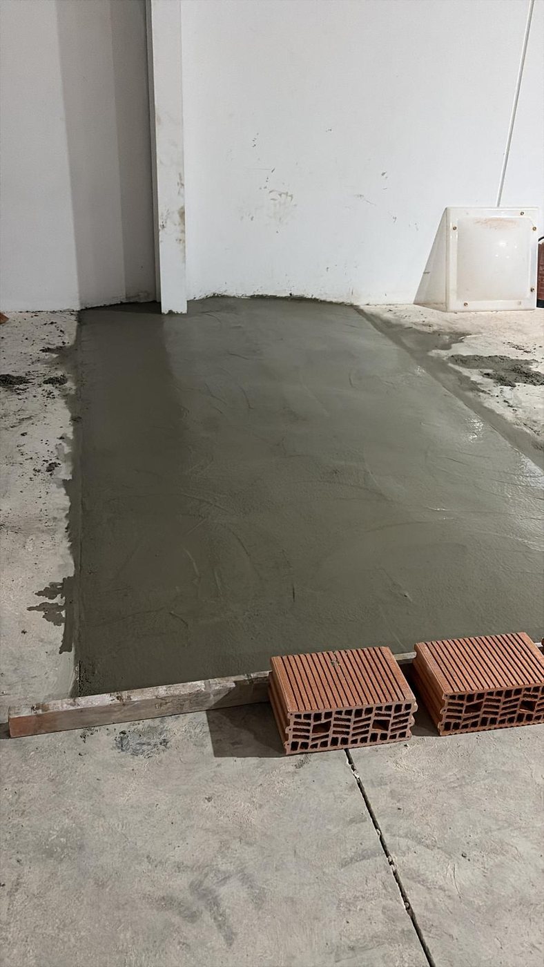 Reforma de local y obra por AARSTEK